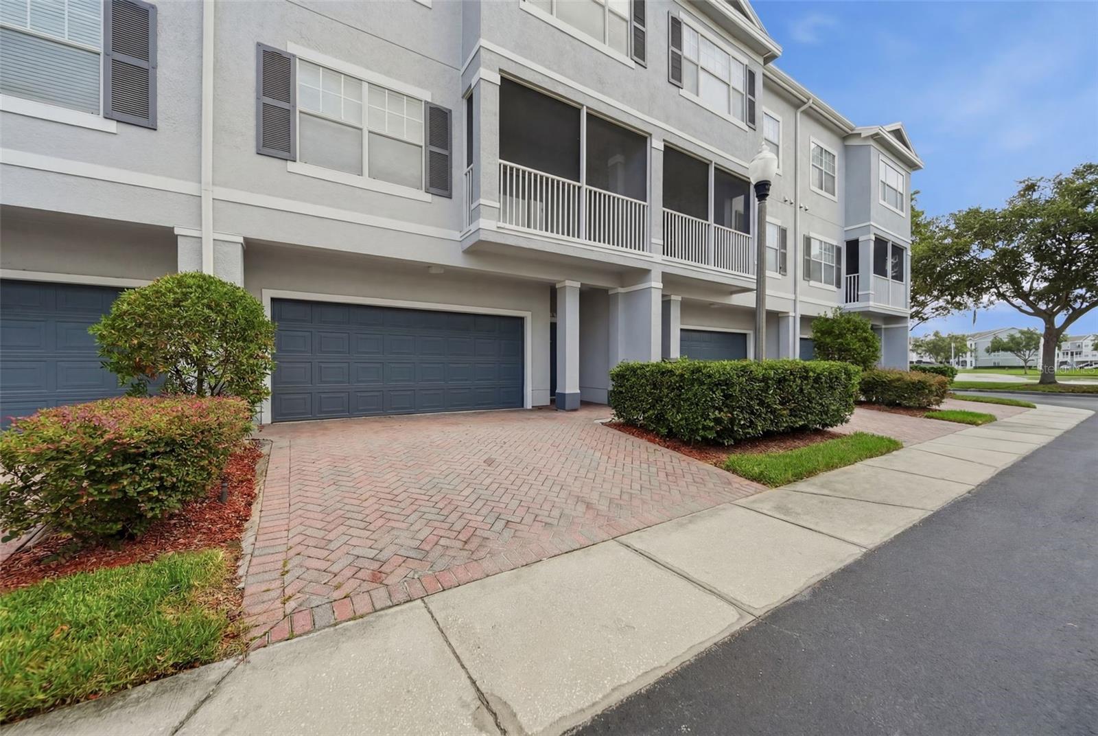 Residential Lease in ORLANDO 3