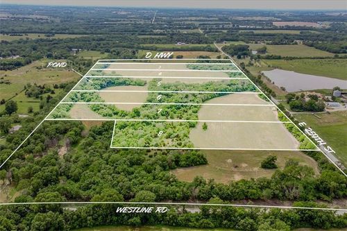 LOT 8 E 259th St, Cleveland, MO, 64734-9025 | Card Image