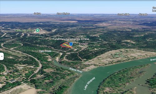9700 Scenic View Ct, Rio Vista, TX, 76093-3136 | Card Image