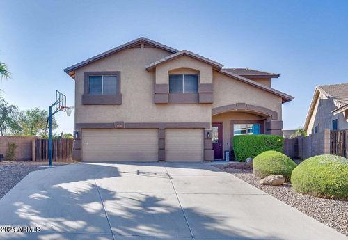 9022 W Ross Ave, Peoria, AZ, 85382-6486 | Card Image