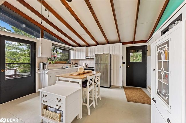 228 Macbeth Island, House other with 4 bedrooms, 2 bathrooms and null parking in Muskoka ON | Image 36