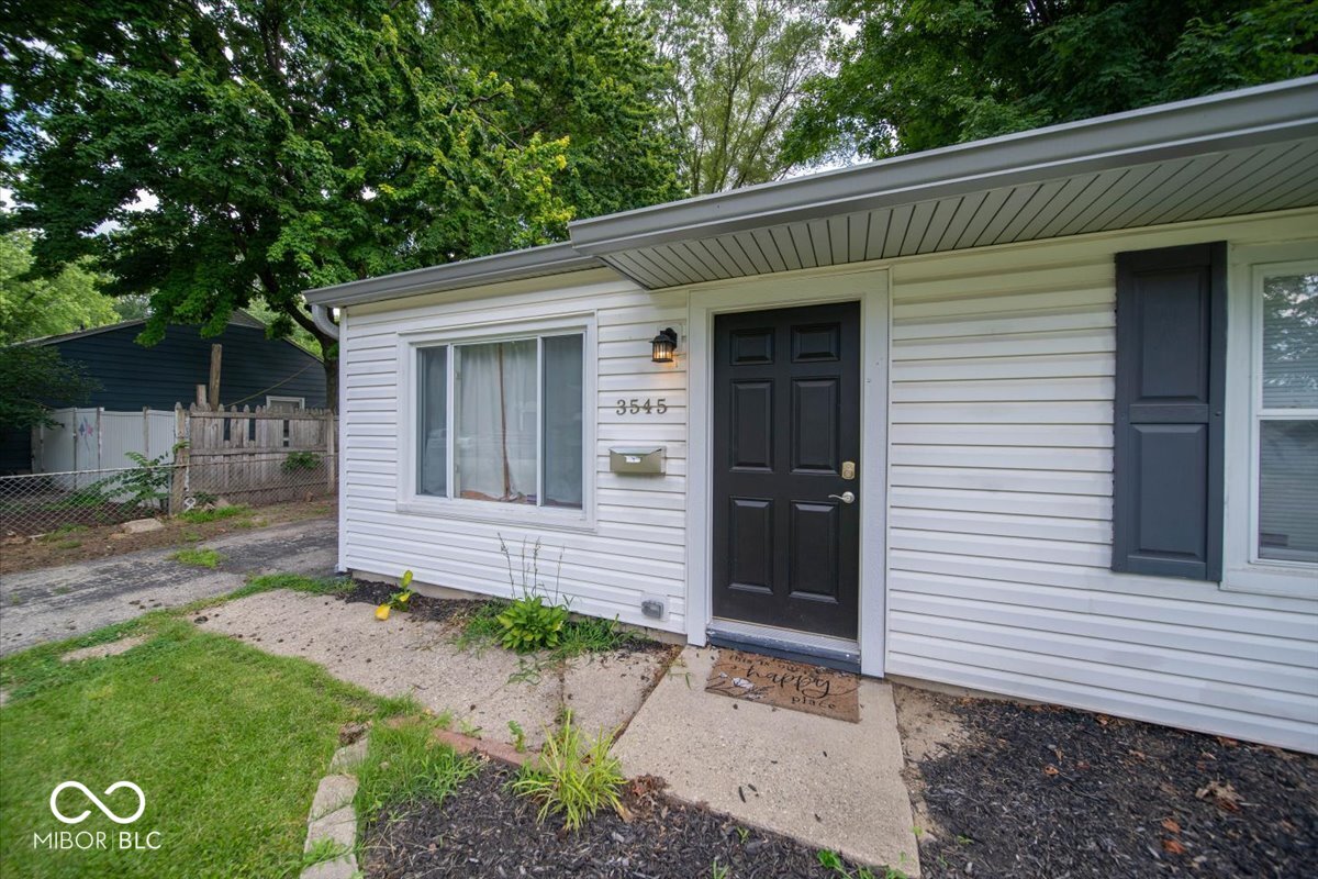 Residential in Indianapolis 4