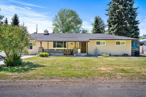 815 W Walnut St, Newport, WA, 99156 | Card Image