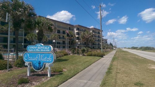 512-2700 Ocean Shore Blvd, Ormond Beach, FL, 32176-2511 | Card Image