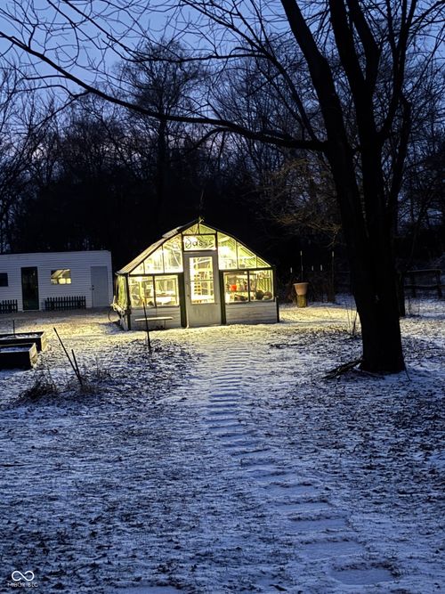 4540 S County Road 1400 E, Kirklin, IN, 46050-9622 | Card Image