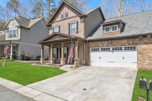 145 Hawks Vw, Dahlonega, GA, 30533-5562 | Card Image