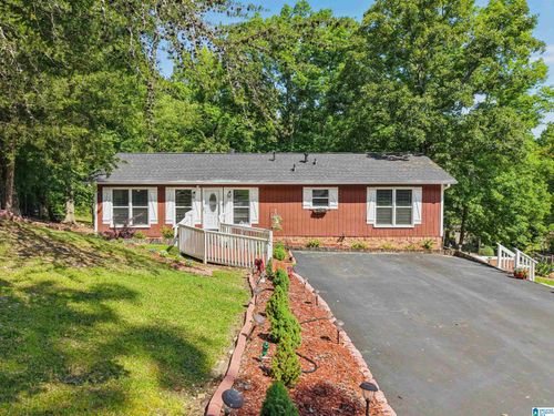 2417 Briarcliff Dr, Leeds, AL, 35094-1017 | Card Image