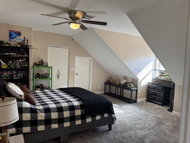 Upstairs Bedroom 4 | Image 41