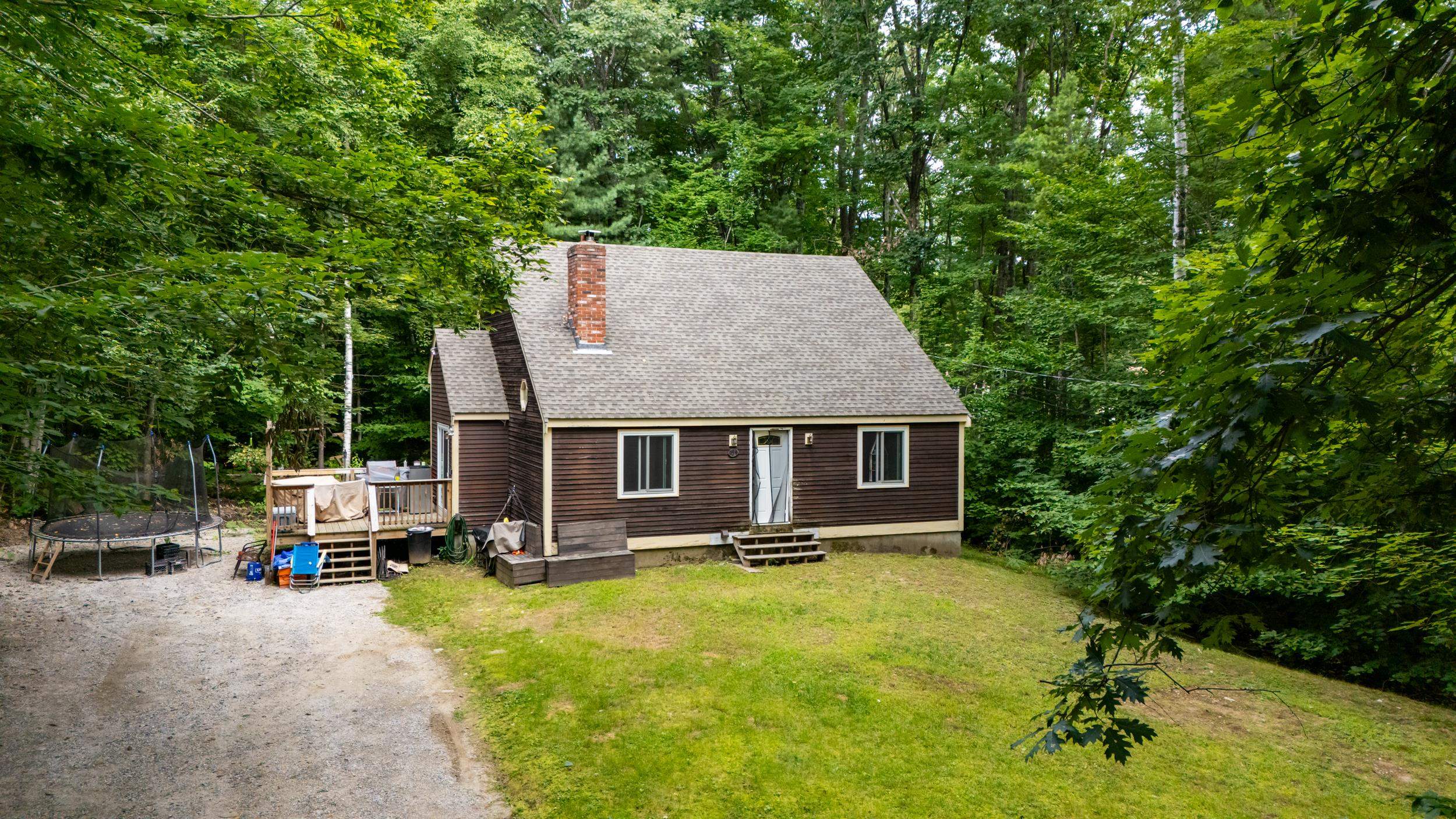 Sunset Hill Rd, North Conway, NH 03860