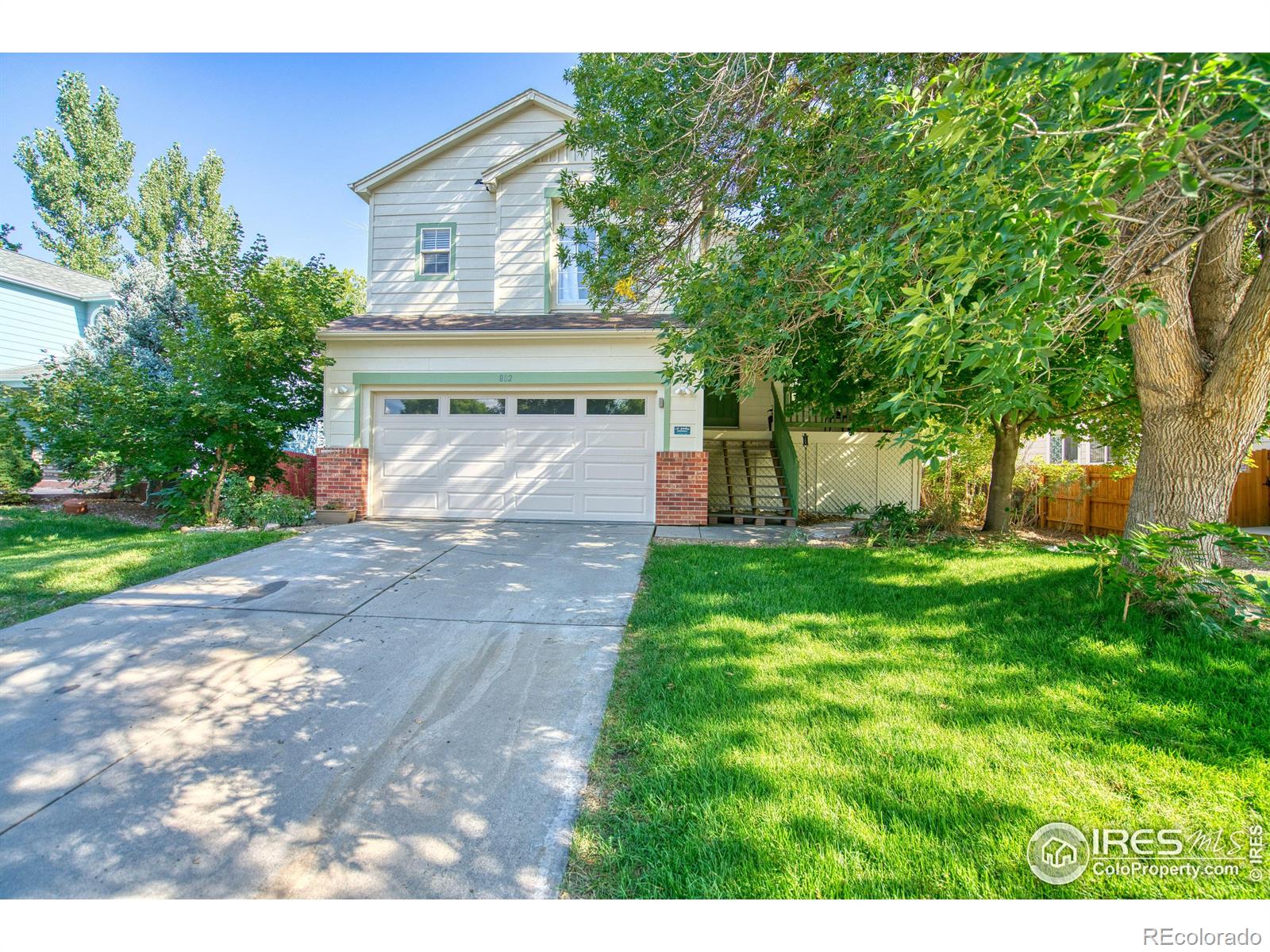 Timothy Dr, Longmont, CO 80503
