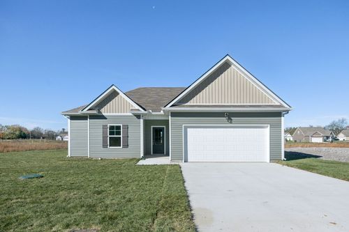 2018 Tobey Ln, Murfreesboro, TN, 37127-2214 | Card Image