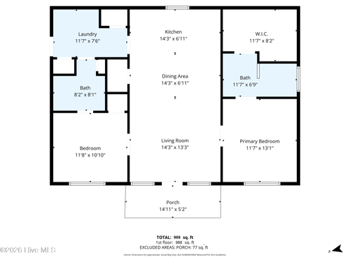 13 Creekstone Ln, Castle Hayne, NC, 28429-6102 | Card Image