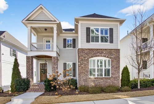 411 Wild Olive Crst, Marietta, GA, 30060-5598 | Card Image