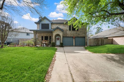 18807 Sandia Pines Dr, Humble, TX, 77346-3105 | Card Image