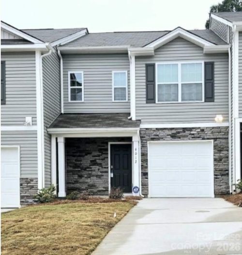 6012 Faron Way, Charlotte, NC, 28262-3086 | Card Image