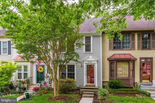 8475 Canyon Oak Dr, SPRINGFIELD, VA, 22153-3578 | Card Image