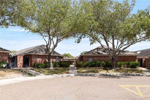 10-2717 Ringold Circle, Edinburg, TX, 78539 | Card Image