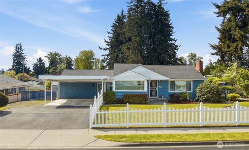 614 E 84th St, Tacoma, WA, 98445-1902 | Card Image