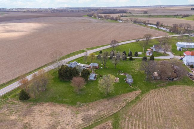 3625 N 400 East Rd, House other with 3 bedrooms, 3 bathrooms and 2 parking in Mc Lean IL | Image 52