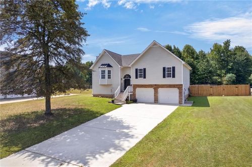 186 Majesty Dr, Rockmart, GA, 30153-8012 | Card Image