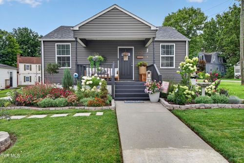 256 19th St, Bristol, VA, 24201-3628 | Card Image