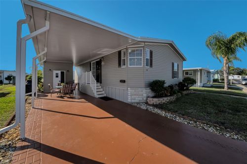 78 Rachel Dr, TARPON SPRINGS, FL, 34689-5020 | Card Image