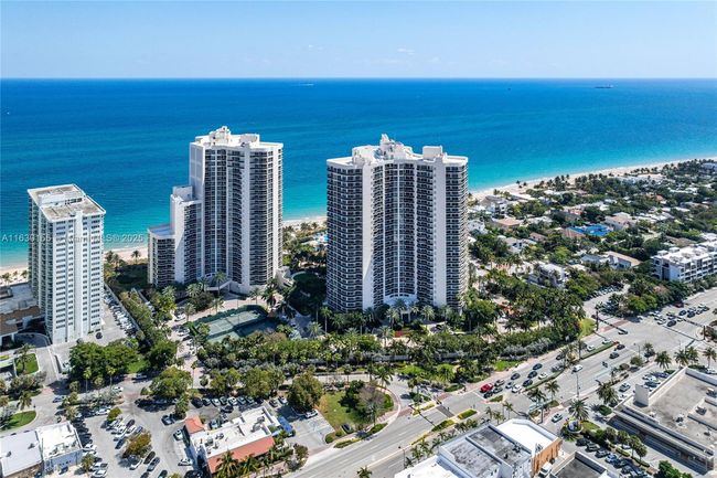 APT-2603 - 3100 N Ocean Blvd, Condo with 3 bedrooms, 3 bathrooms and null parking in Fort Lauderdale FL | Image 64