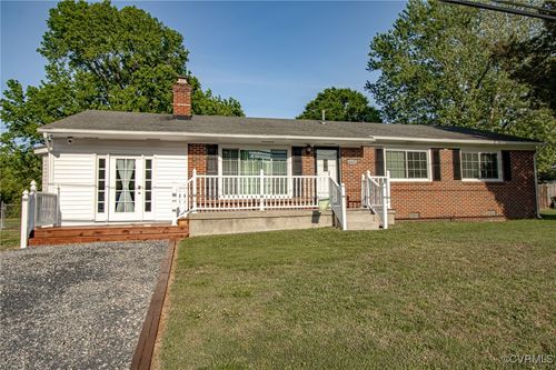 637 Cedar Level Rd, Hopewell, VA, 23860-4601 | Card Image