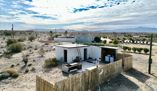 16806 W Lawton Rd, House other with 1 bedrooms, 1 bathrooms and null parking in Yucca AZ | Image 17