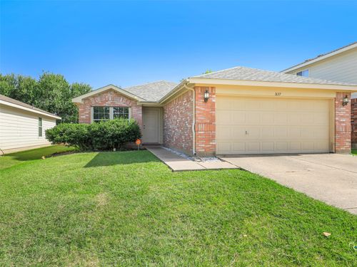 1637 Elm St, Anna, TX, 75409-4480 | Card Image