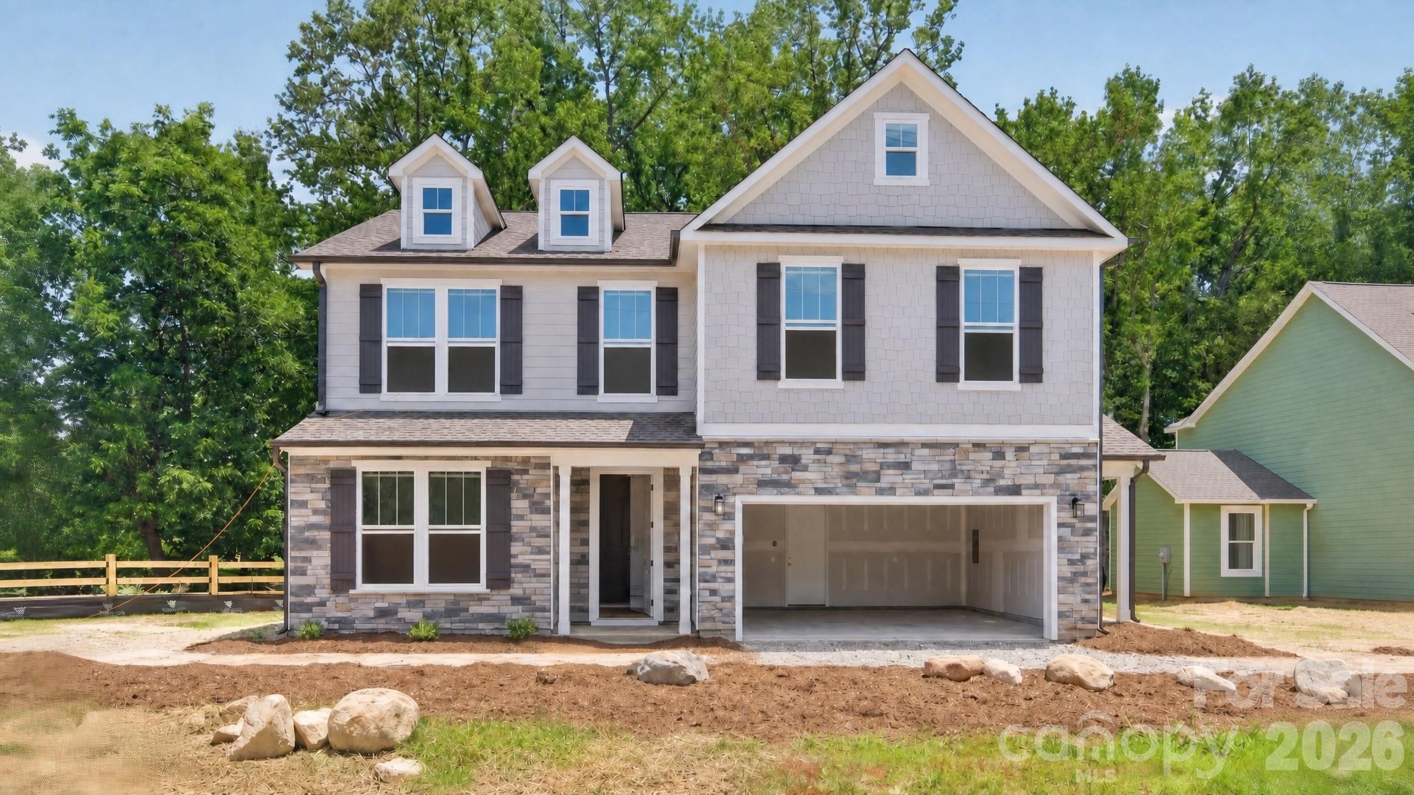 Residential in Matthews