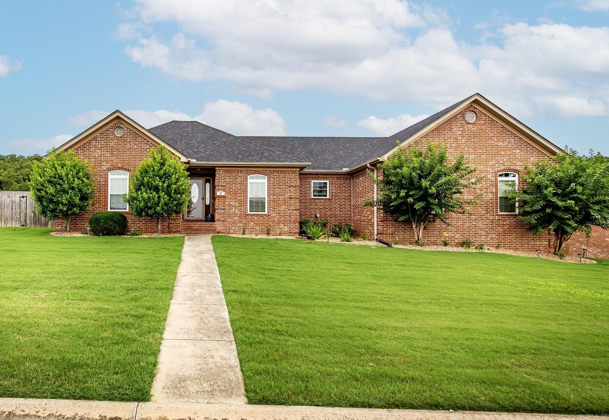 Lakeland Dr, Cabot, AR 72023