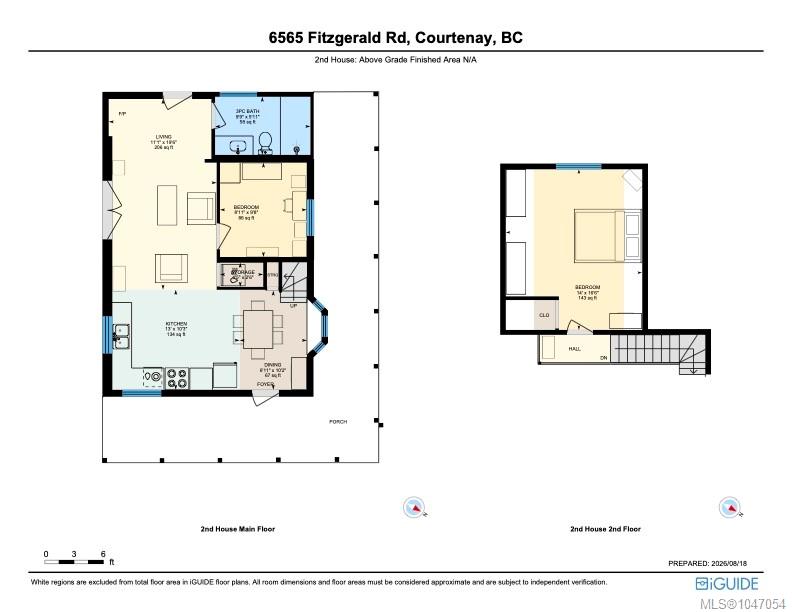 Residential in Merville 5