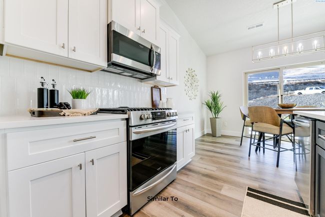 6817 Steelhead Ave, House other with 4 bedrooms, 3 bathrooms and 3 parking in Pasco WA | Image 12