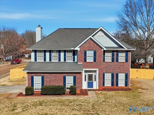 325 Bradford Farms Dr, Madison, AL, 35758-7524 | Card Image