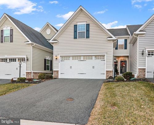 126 Snow Chief Dr, HAVRE DE GRACE, MD, 21078-2577 | Card Image