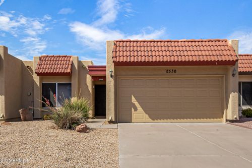 2530 E Wagoner Rd, Phoenix, AZ, 85032-8024 | Card Image