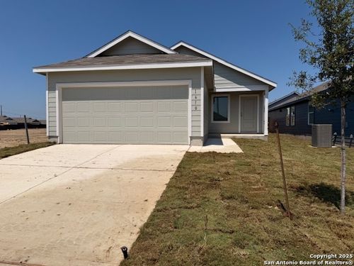 1610 Tip Top Mdw, New Braunfels, TX, 78130-8499 | Card Image