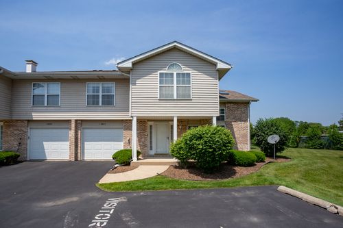 12605 S Central Park Ave, Alsip, IL, 60803-1088 | Card Image