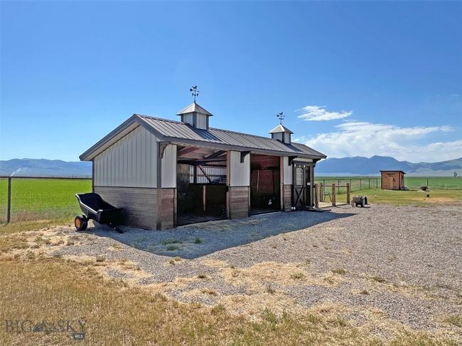143 Aurora Ln, House other with 2 bedrooms, 1 bathrooms and null parking in Dillon MT | Image 22