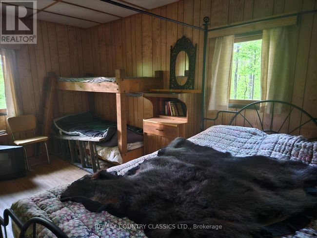 912A Ohio Rd, Home with 1 bedrooms, 0 bathrooms and 1 parking in Combermere ON | Image 18