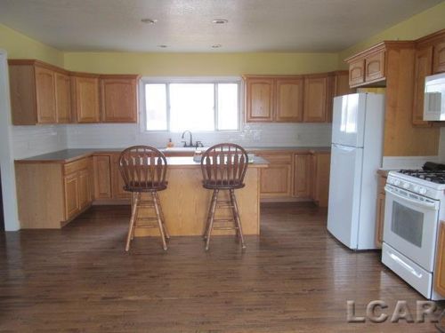 9987 M 50, Onsted, MI, 49265-9683 | Card Image