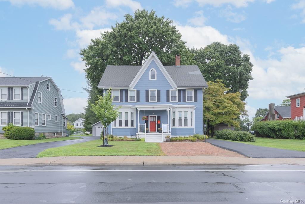 Main St, Stony Point, NY 10980