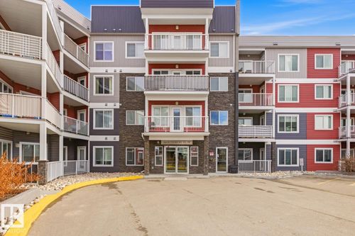 155-1818 Rutherford Rd Sw, Edmonton, AB, T6W2K6 | Card Image