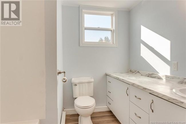 184 Logie Dr, House other with 3 bedrooms, 1 bathrooms and null parking in Hampton NB | Image 13