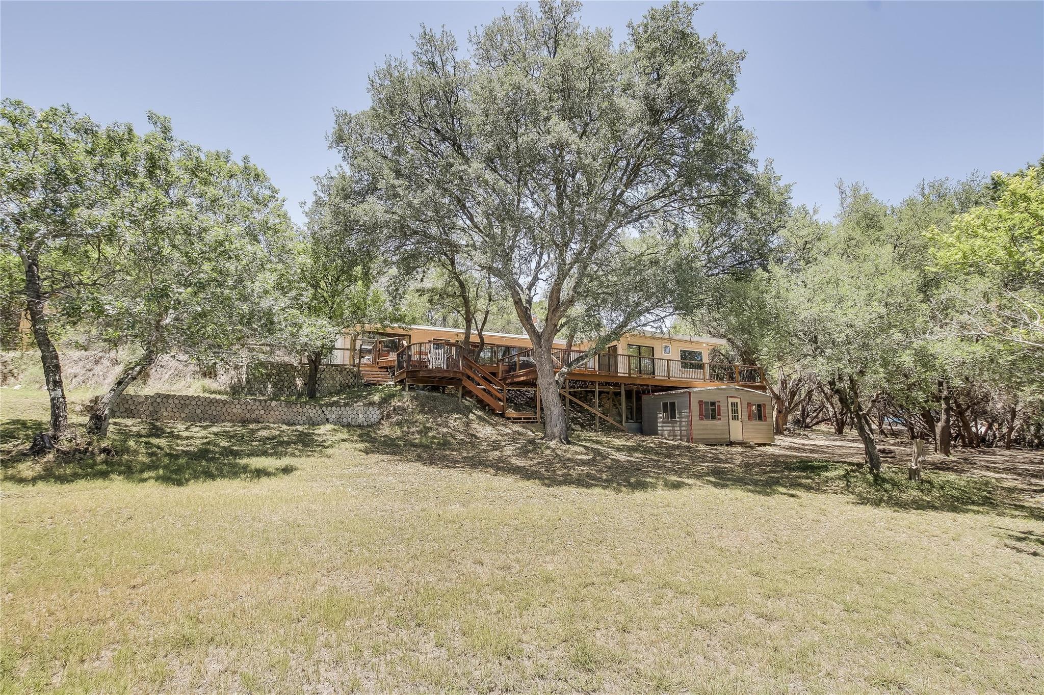 Residential in Lago Vista 5