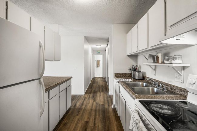Three Huge Hallway Closets | Image 17