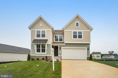 1845 Mulligan Way, Culpeper, VA, 22701-3418 | Card Image