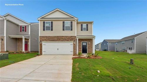 146 Falling Up Lane, Salisbury, NC, 28147 | Card Image