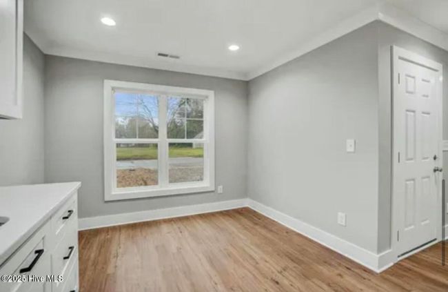 415 Woodrow St, House other with 2 bedrooms, 2 bathrooms and null parking in Goldsboro NC | Image 11